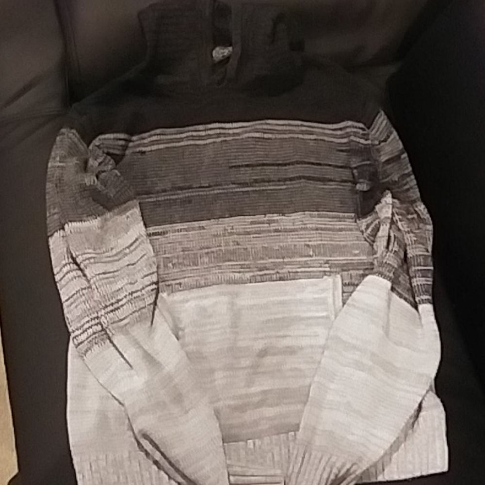 Sweat shirt